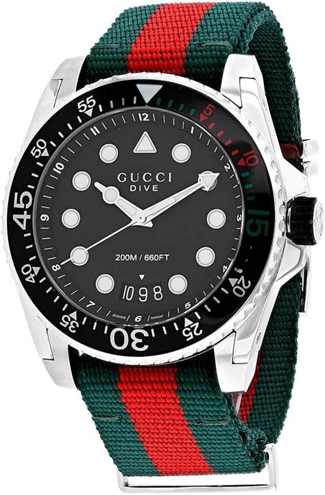 relojes gucci de hombre